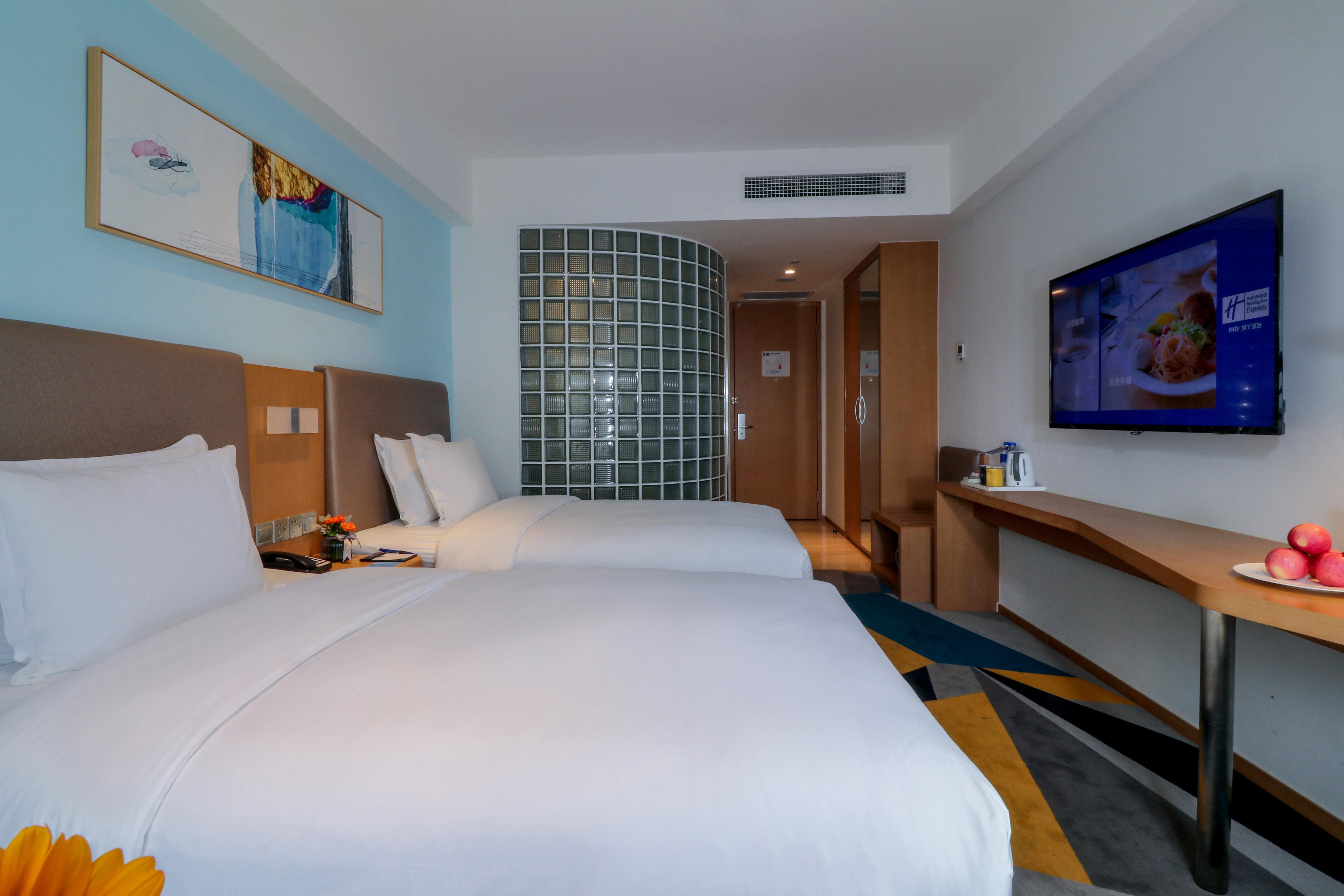 Hyatt House Chengdu Pebble Walk Hotel Exterior photo