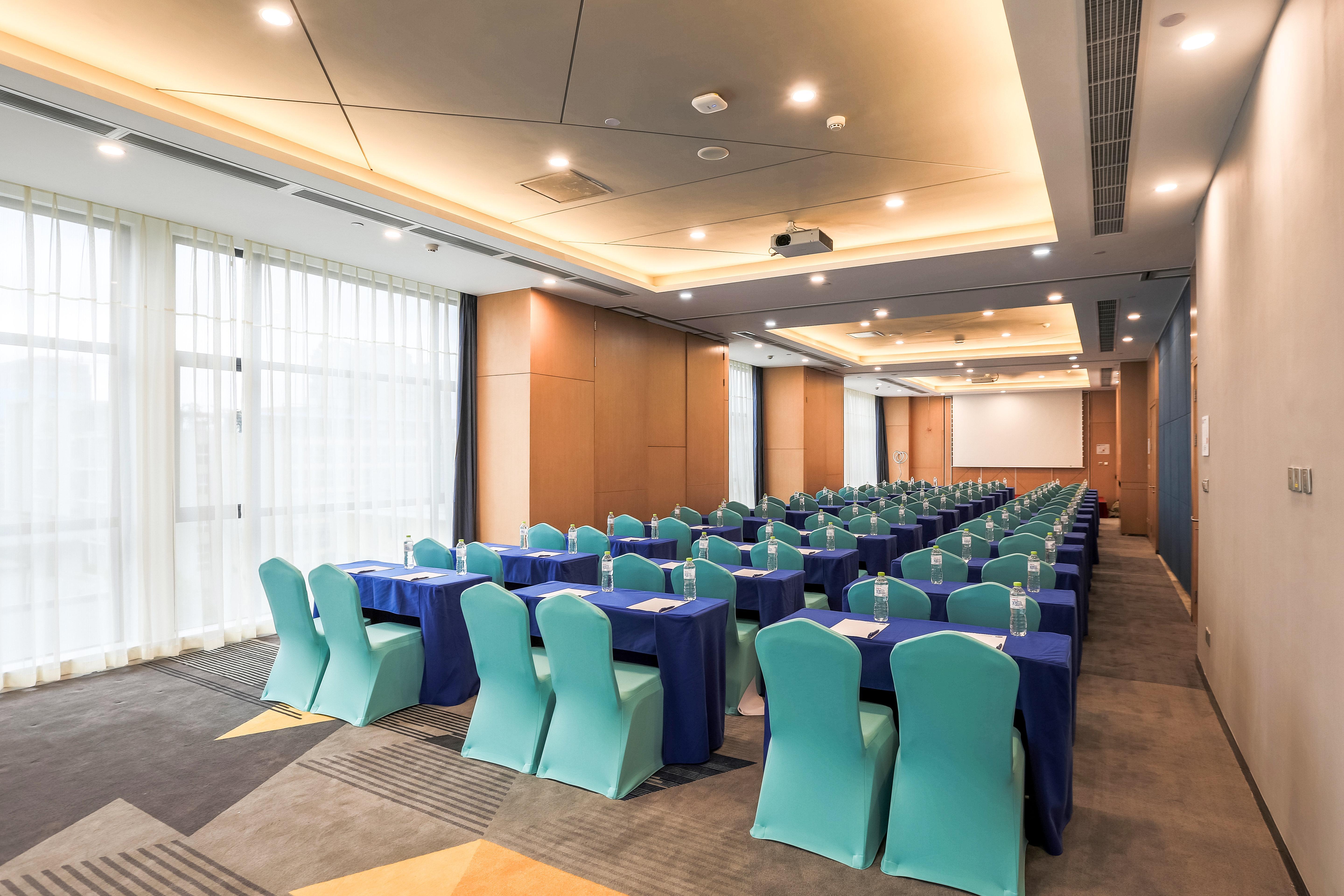 Hyatt House Chengdu Pebble Walk Hotel Exterior photo