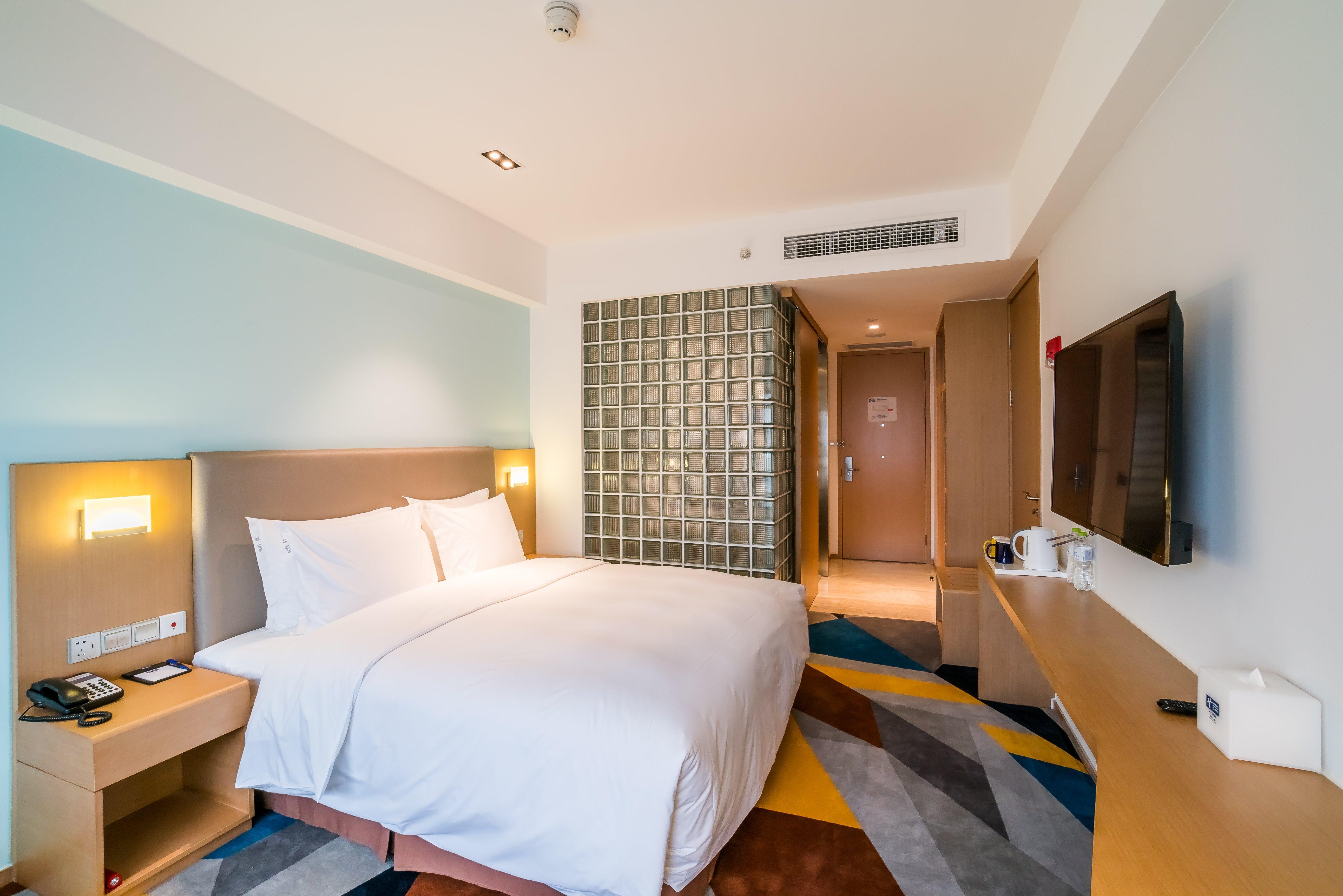 Hyatt House Chengdu Pebble Walk Hotel Exterior photo