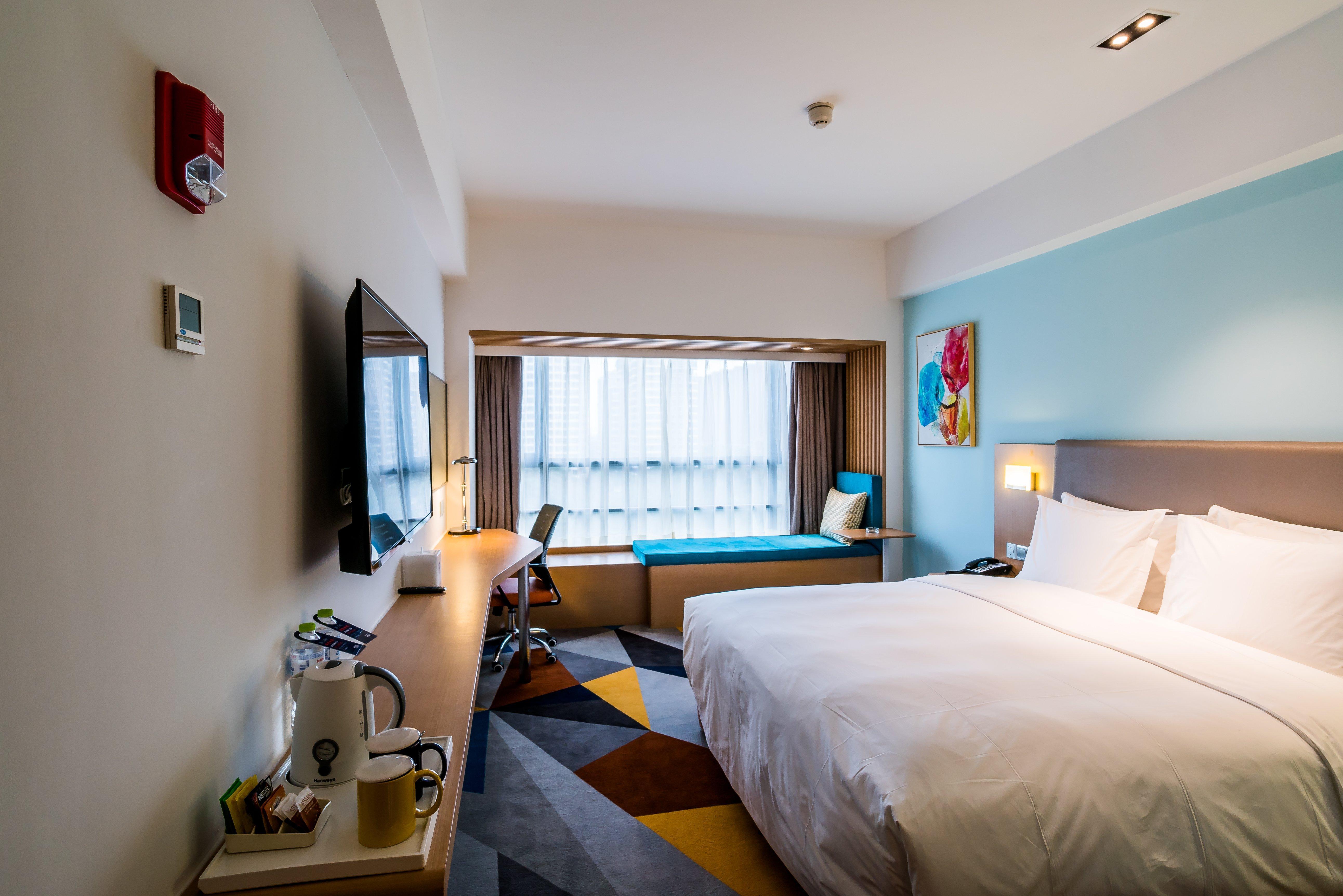 Hyatt House Chengdu Pebble Walk Hotel Exterior photo