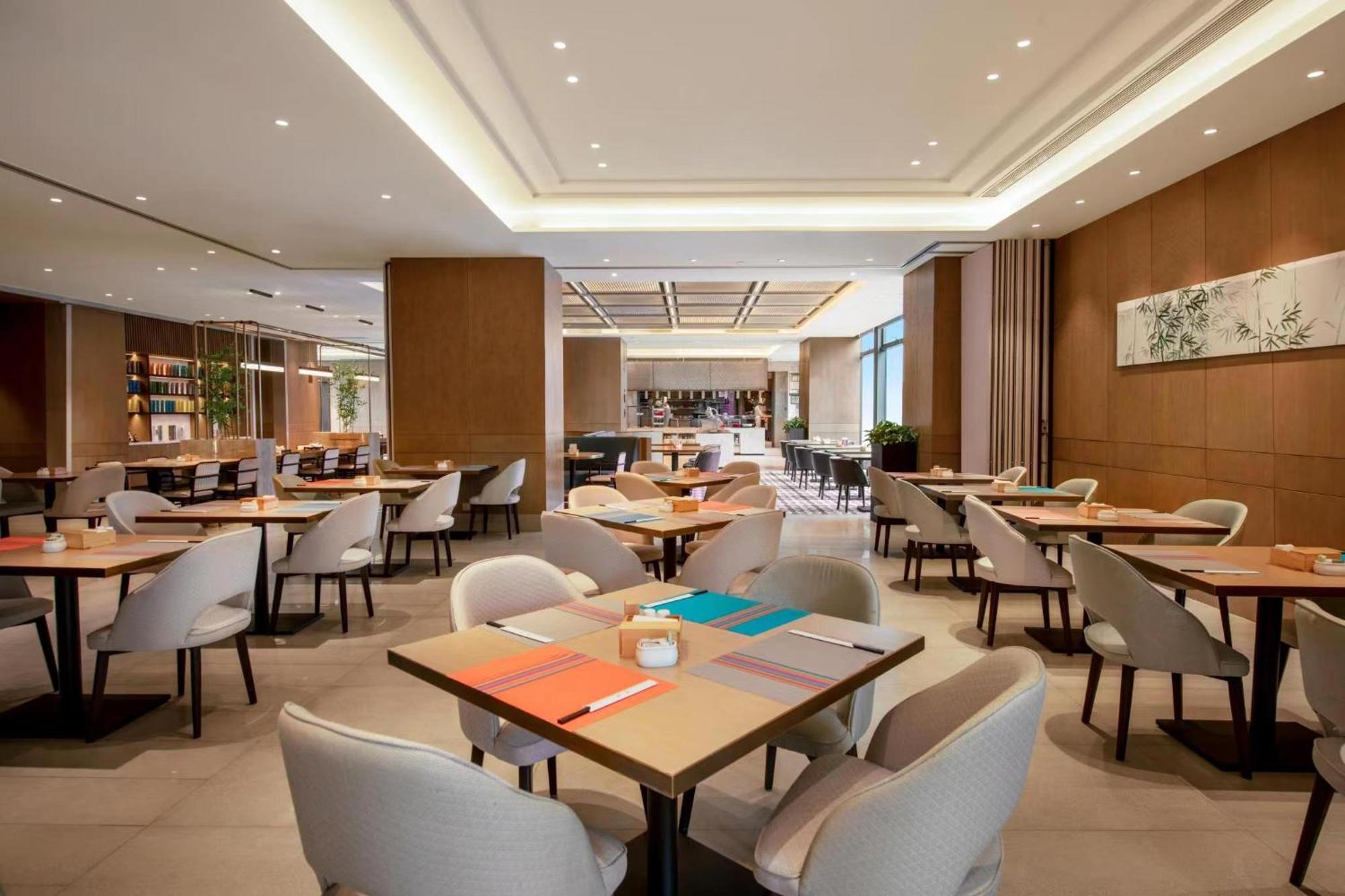 Hyatt House Chengdu Pebble Walk Hotel Exterior photo
